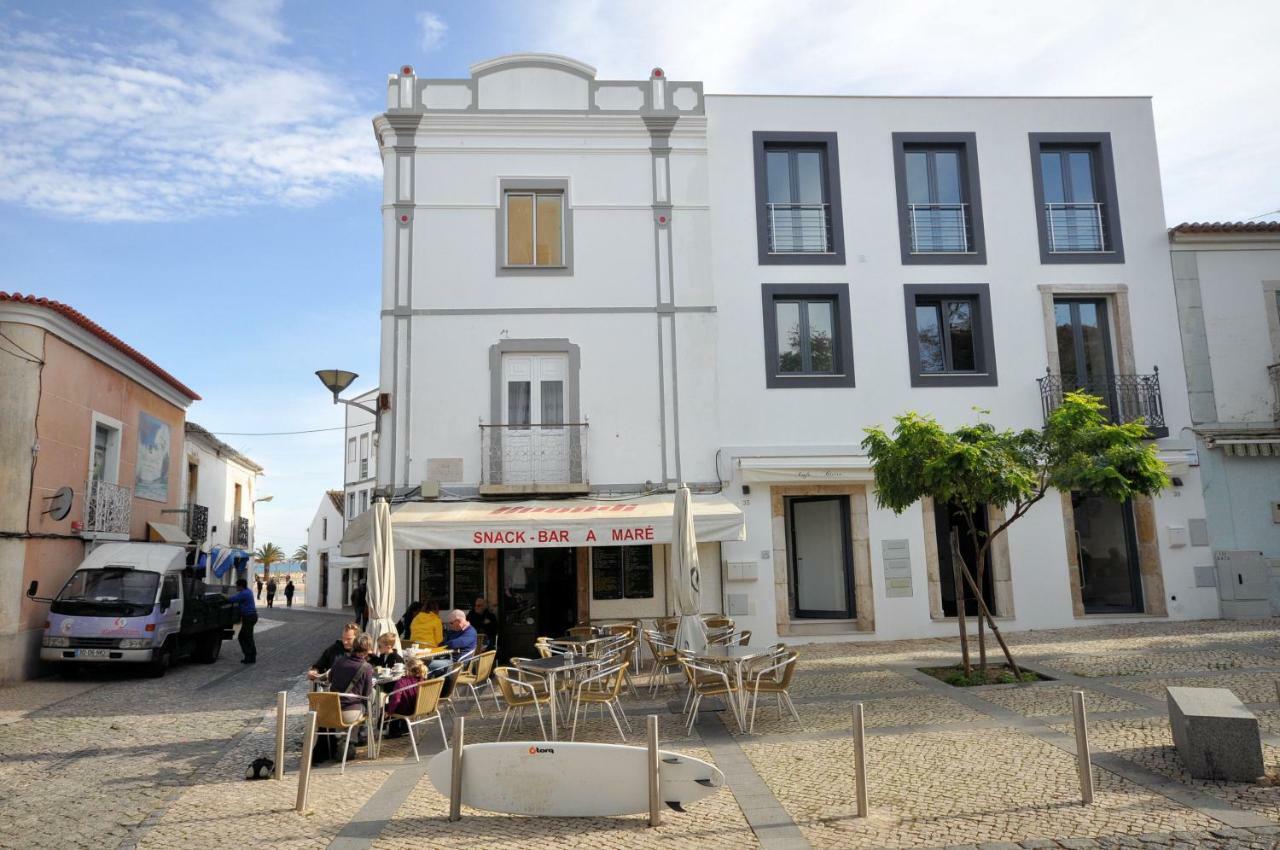 Apartamento Pérola Azul *